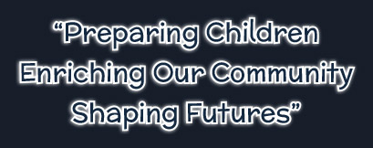 preparing children enriching community shaping future