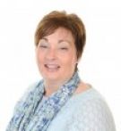 Miss H Wilson - Vice-Principal & Primary 7