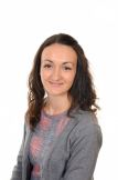 Mrs L Black - Classroom Assistant