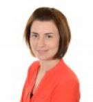 Mrs J Ewing - Classroom Assistant