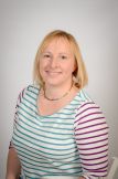 Mrs N Hunter - Primary 1