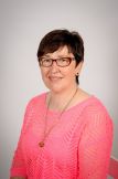 Mrs J Wade - Classroom Assistant