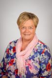 Mrs S McKay - Classroom Assistant
