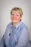 Mrs Wharton - EAL Support Teacher