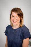 Miss K Stewart - Classroom Assistant