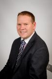 Mr D Thompson - Principal
