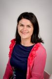 Miss P Taylor - Classroom Assistant