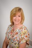 Mrs G Hall - Classroom Assistant