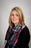 Mrs J Jardine - Classroom Assistant