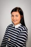 Miss T Green - Classroom Assistant & Deputy Day Care Leader