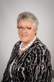 Mrs J Hagan - Executive Clerical Officer