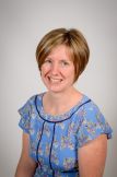 Mrs P McKane - Primary 3