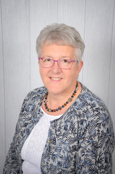 Mrs J Hagan