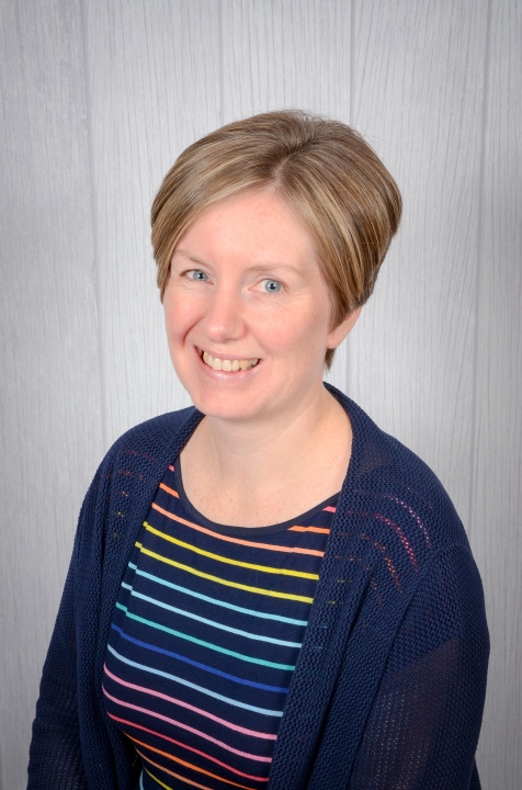 Mrs P McKane