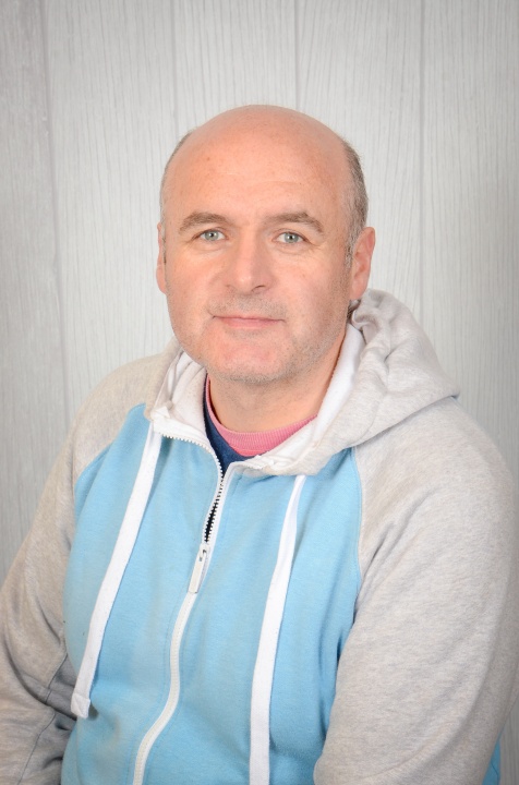 Mr P Gallagher