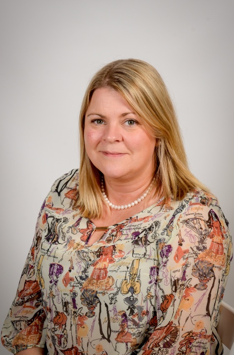 Mrs K Millington