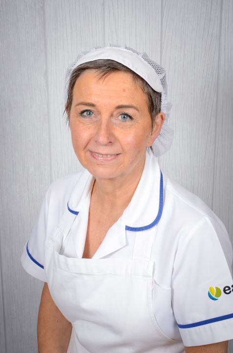 Mrs K Wylie