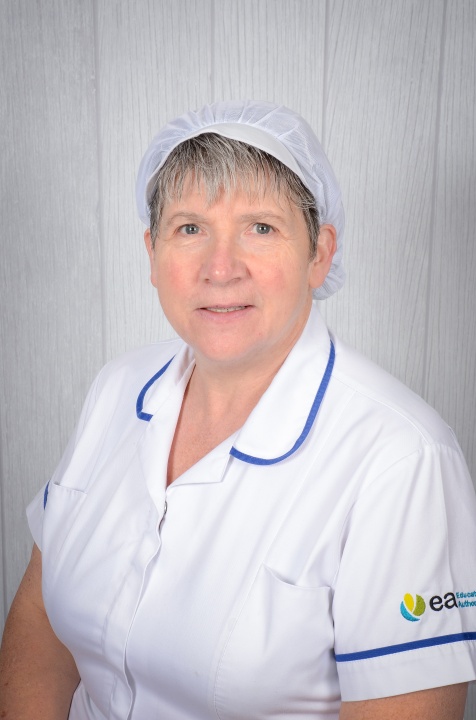 Mrs P Donnelly