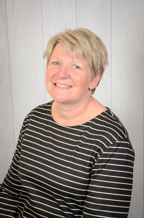 Mrs Wharton