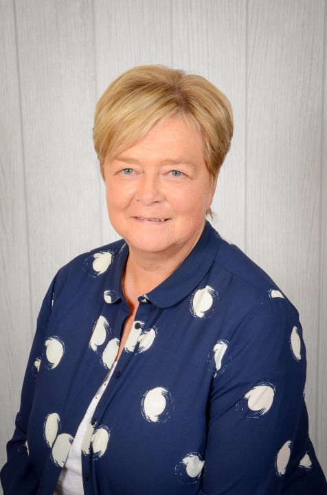 Mrs S McKay