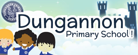 Dungannon Primary School